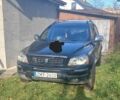 Чорний Вольво ХС90, об'ємом двигуна 2.4 л та пробігом 750 тис. км за 4500 $, фото 2 на Automoto.ua
