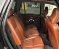 Чорний Вольво ХС90, об'ємом двигуна 2.4 л та пробігом 250 тис. км за 17000 $, фото 3 на Automoto.ua