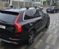 Чорний Вольво ХС90, об'ємом двигуна 2 л та пробігом 450 тис. км за 26222 $, фото 8 на Automoto.ua