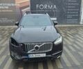 Чорний Вольво ХС90, об'ємом двигуна 2 л та пробігом 450 тис. км за 26222 $, фото 1 на Automoto.ua