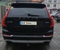Чорний Вольво ХС90, об'ємом двигуна 2 л та пробігом 450 тис. км за 26222 $, фото 7 на Automoto.ua
