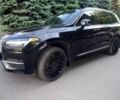 Чорний Вольво ХС90, об'ємом двигуна 2 л та пробігом 130 тис. км за 27900 $, фото 1 на Automoto.ua