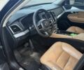 Черный Вольво ХС90, объемом двигателя 2 л и пробегом 370 тыс. км за 21000 $, фото 5 на Automoto.ua