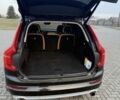Черный Вольво ХС90, объемом двигателя 2 л и пробегом 370 тыс. км за 21000 $, фото 4 на Automoto.ua