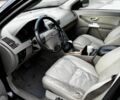 Черный Вольво ХС90, объемом двигателя 2.4 л и пробегом 290 тыс. км за 3400 $, фото 9 на Automoto.ua