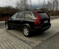Черный Вольво ХС90, объемом двигателя 2.4 л и пробегом 290 тыс. км за 3400 $, фото 3 на Automoto.ua