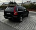 Черный Вольво ХС90, объемом двигателя 2.4 л и пробегом 290 тыс. км за 3400 $, фото 5 на Automoto.ua