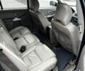 Черный Вольво ХС90, объемом двигателя 2.4 л и пробегом 290 тыс. км за 3400 $, фото 11 на Automoto.ua