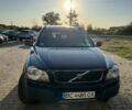 Черный Вольво ХС90, объемом двигателя 2.9 л и пробегом 223 тыс. км за 5800 $, фото 1 на Automoto.ua
