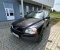 Черный Вольво ХС90, объемом двигателя 2.9 л и пробегом 223 тыс. км за 5800 $, фото 15 на Automoto.ua