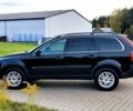Вольво ХС90 2003 в Чернигове на Automoto.ua Черный Вольво ХС90, объемом двигателя 2.4 л и пробегом 247 тыс. км за 3850 $, фото 3 на Automoto.ua