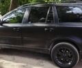 Черный Вольво ХС90, объемом двигателя 2.5 л и пробегом 192 тыс. км за 7000 $, фото 1 на Automoto.ua