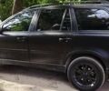 Черный Вольво ХС90, объемом двигателя 2.4 л и пробегом 192 тыс. км за 5500 $, фото 1 на Automoto.ua