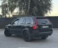 Черный Вольво ХС90, объемом двигателя 2.9 л и пробегом 330 тыс. км за 5500 $, фото 1 на Automoto.ua