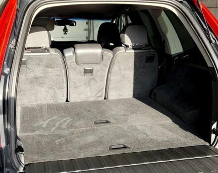 Вольво ХС90 2003 в Чернигове на Automoto.ua Черный Вольво ХС90, объемом двигателя 2.4 л и пробегом 247 тыс. км за 3850 $, фото 6 на Automoto.ua