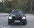 Чорний Вольво ХС90, об'ємом двигуна 2.9 л та пробігом 330 тис. км за 5500 $, фото 1 на Automoto.ua