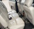 Черный Вольво ХС90, объемом двигателя 2.4 л и пробегом 282 тыс. км за 5600 $, фото 11 на Automoto.ua