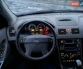 Черный Вольво ХС90, объемом двигателя 2.4 л и пробегом 431 тыс. км за 4800 $, фото 6 на Automoto.ua