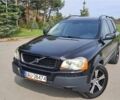 Черный Вольво ХС90, объемом двигателя 2.4 л и пробегом 270 тыс. км за 2700 $, фото 1 на Automoto.ua