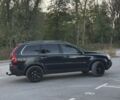 Черный Вольво ХС90, объемом двигателя 2.9 л и пробегом 330 тыс. км за 5500 $, фото 2 на Automoto.ua