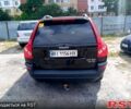 Чорний Вольво ХС90, об'ємом двигуна 2.4 л та пробігом 413 тис. км за 5000 $, фото 1 на Automoto.ua