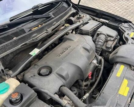 Черный Вольво ХС90, объемом двигателя 2.4 л и пробегом 282 тыс. км за 5600 $, фото 15 на Automoto.ua