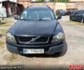 Черный Вольво ХС90, объемом двигателя 2.4 л и пробегом 413 тыс. км за 5000 $, фото 1 на Automoto.ua