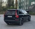 Черный Вольво ХС90, объемом двигателя 2.9 л и пробегом 330 тыс. км за 5500 $, фото 4 на Automoto.ua
