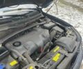 Черный Вольво ХС90, объемом двигателя 2.4 л и пробегом 431 тыс. км за 4800 $, фото 9 на Automoto.ua