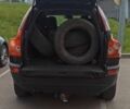 Чорний Вольво ХС90, об'ємом двигуна 2.4 л та пробігом 350 тис. км за 5200 $, фото 1 на Automoto.ua