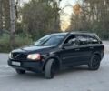 Черный Вольво ХС90, объемом двигателя 2.9 л и пробегом 330 тыс. км за 5500 $, фото 3 на Automoto.ua