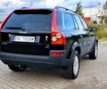 Вольво ХС90 2003 в Чернигове на Automoto.ua Черный Вольво ХС90, объемом двигателя 2.4 л и пробегом 247 тыс. км за 3850 $, фото 2 на Automoto.ua