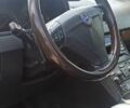 Чорний Вольво ХС90, об'ємом двигуна 2.4 л та пробігом 350 тис. км за 5200 $, фото 5 на Automoto.ua