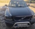 Черный Вольво ХС90, объемом двигателя 2.4 л и пробегом 360 тыс. км за 8500 $, фото 1 на Automoto.ua