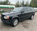 Черный Вольво ХС90, объемом двигателя 0 л и пробегом 2 тыс. км за 9750 $, фото 1 на Automoto.ua