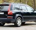 Вольво ХС90 2004 в Кривом Роге на Automoto.ua Черный Вольво ХС90, объемом двигателя 2.4 л и пробегом 400 тыс. км за 5400 $, фото 10 на Automoto.ua