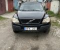 Чорний Вольво ХС90, об'ємом двигуна 2.4 л та пробігом 336 тис. км за 5578 $, фото 1 на Automoto.ua