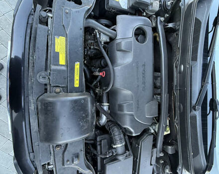 Вольво ХС90 2004 в Кременце на Automoto.ua Черный Вольво ХС90, объемом двигателя 2.4 л и пробегом 570 тыс. км за 9000 $, фото 30 на Automoto.ua