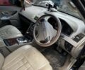 Черный Вольво ХС90, объемом двигателя 2.4 л и пробегом 229 тыс. км за 4900 $, фото 7 на Automoto.ua