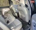 Черный Вольво ХС90, объемом двигателя 2.4 л и пробегом 322 тыс. км за 5550 $, фото 12 на Automoto.ua