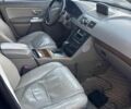 Чорний Вольво ХС90, об'ємом двигуна 2.4 л та пробігом 430 тис. км за 4350 $, фото 2 на Automoto.ua