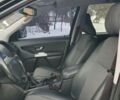 Черный Вольво ХС90, объемом двигателя 2.4 л и пробегом 365 тыс. км за 8800 $, фото 28 на Automoto.ua