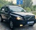 Черный Вольво ХС90, объемом двигателя 2.4 л и пробегом 300 тыс. км за 5099 $, фото 2 на Automoto.ua