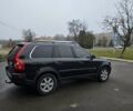 Черный Вольво ХС90, объемом двигателя 2.9 л и пробегом 357 тыс. км за 9500 $, фото 2 на Automoto.ua