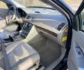 Черный Вольво ХС90, объемом двигателя 2.4 л и пробегом 322 тыс. км за 5550 $, фото 8 на Automoto.ua