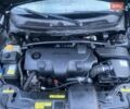 Черный Вольво ХС90, объемом двигателя 2.4 л и пробегом 322 тыс. км за 5550 $, фото 19 на Automoto.ua
