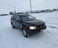 Чорний Вольво ХС90, об'ємом двигуна 2.4 л та пробігом 300 тис. км за 5700 $, фото 2 на Automoto.ua