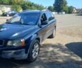 Черный Вольво ХС90, объемом двигателя 2 л и пробегом 200 тыс. км за 3627 $, фото 3 на Automoto.ua