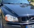 Вольво ХС90 2004 в Краматорске на Automoto.ua Черный Вольво ХС90, объемом двигателя 0 л и пробегом 350 тыс. км за 6900 $, фото 1 на Automoto.ua