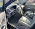 Черный Вольво ХС90, объемом двигателя 2.4 л и пробегом 322 тыс. км за 5550 $, фото 16 на Automoto.ua